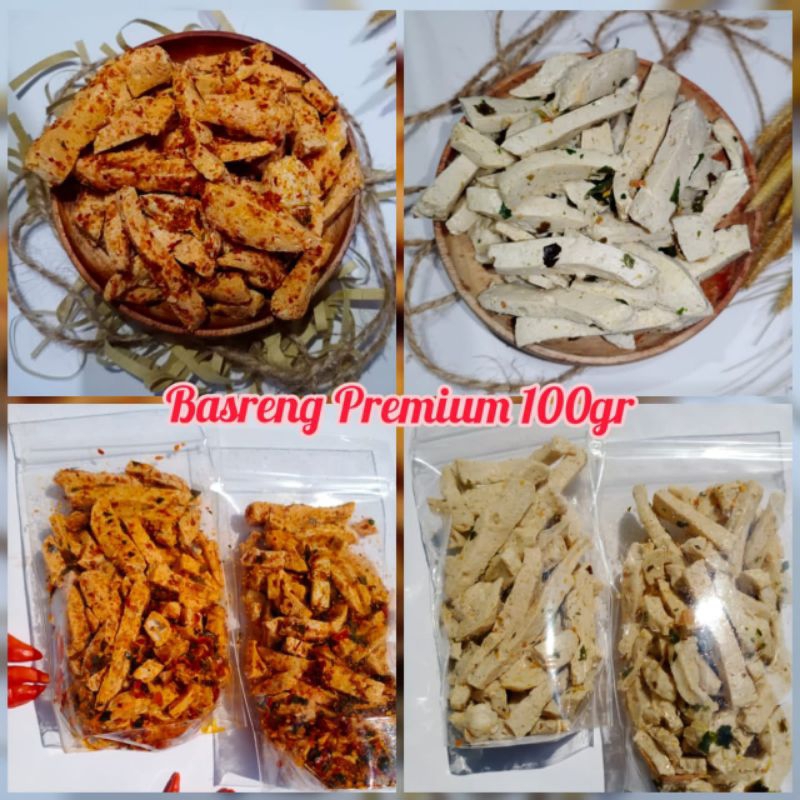 

BASRENG PREMIUM