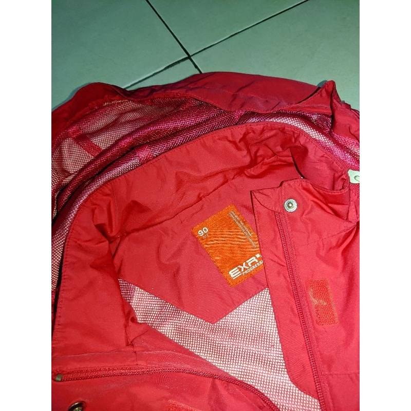 Jaket EXR Women