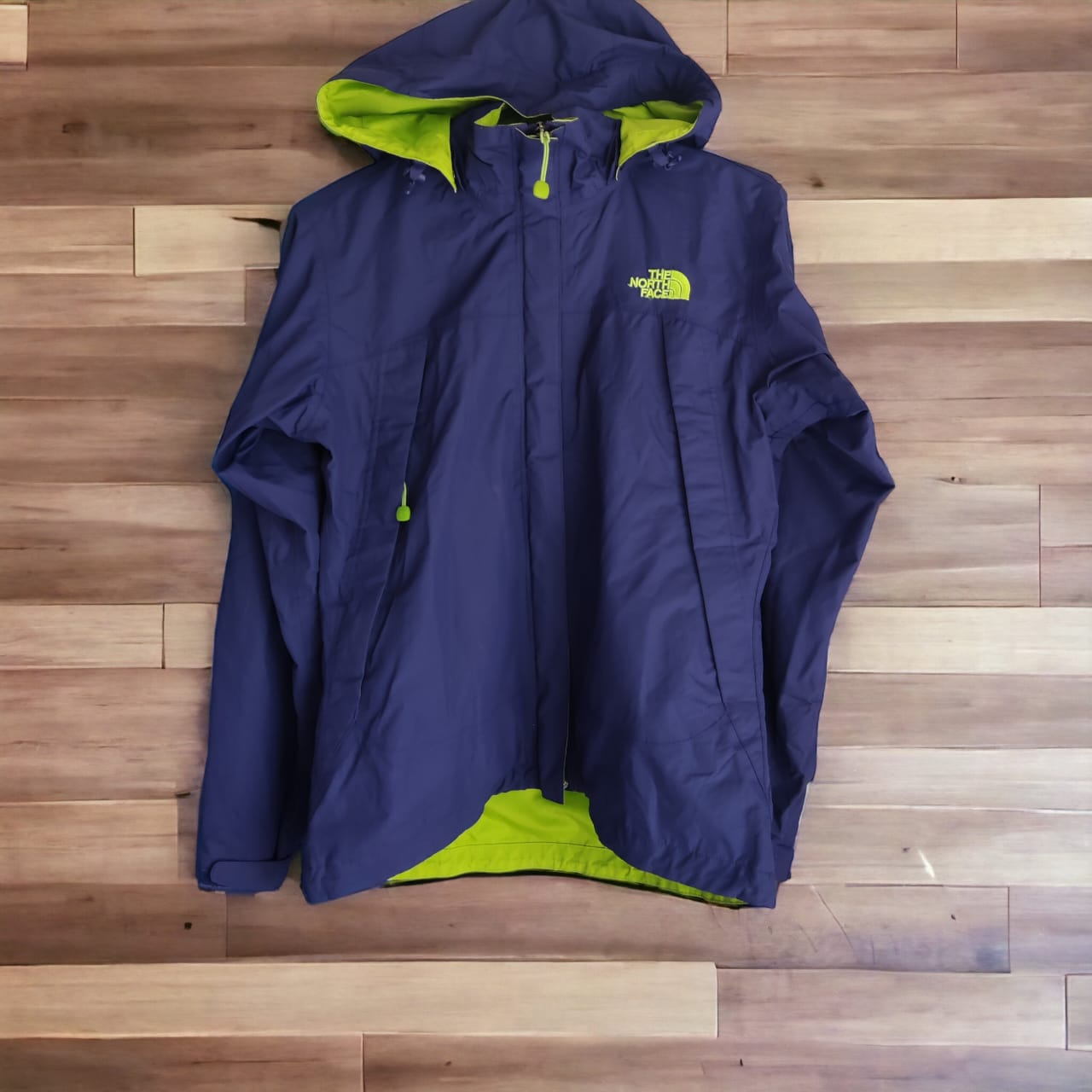 Jacket outdoor waterproff the north face