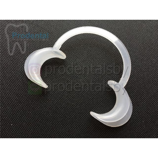 Prodental Mouthgate / C Retractor Pembuka Mulut (Medium)