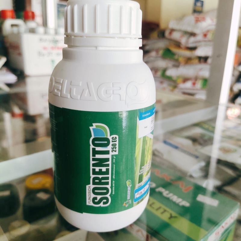 SORENTO 250EC / DIFENOKONAZOL 250ML