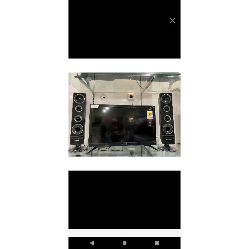 polytron 32 inch