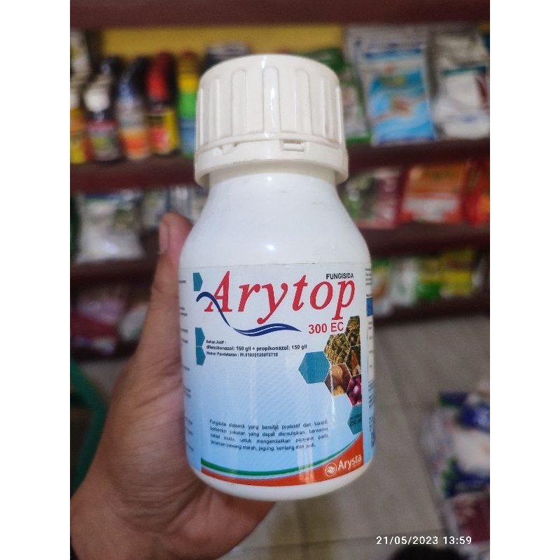 ARYTOP 300EC 250ML