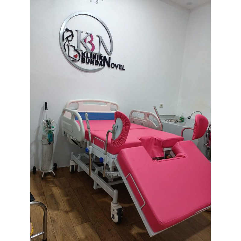 Bed verlos elektrik/bed verlos pertus elektrik