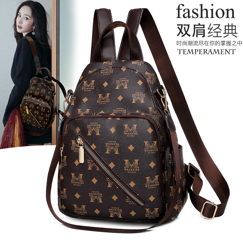 ( 2PC 1KG ) GTBI998881913  New Arrival 2023 !!!  Tas Ransel  Tas Wanita Import  Premium Terbaru