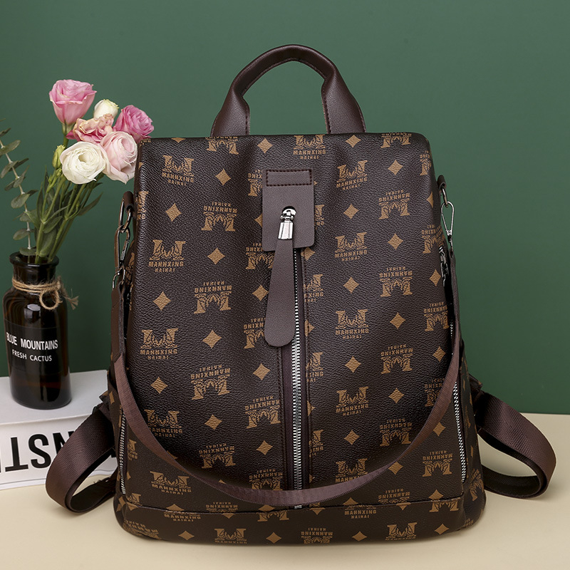 ( 2PC 1KG ) GTBI998881918  New Arrival 2023 !!!  Tas Ransel  Tas Wanita Import  Premium Terbaru