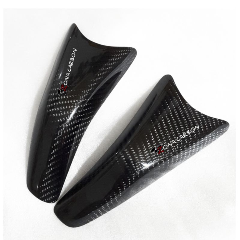 Protek tangki MT15,karbonkevlar