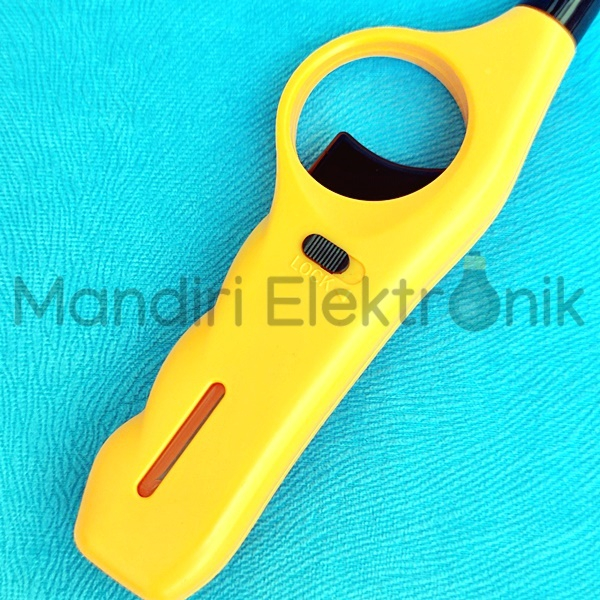 Pemantik Gas - Korek Api Gas - Mancis Lighter Gas Korek Plastik Api Kompor Pemantik Gas Stove