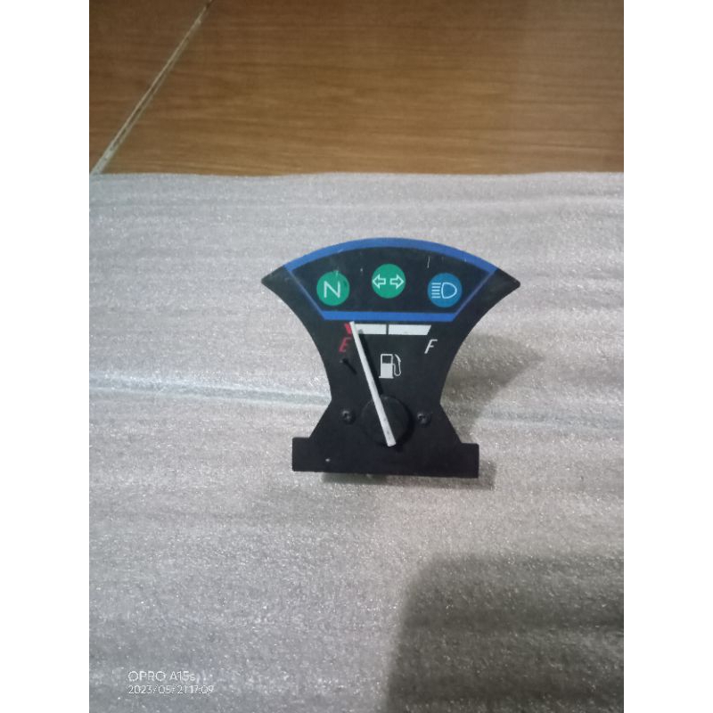 mesin amper bensin VIXION OLD second original