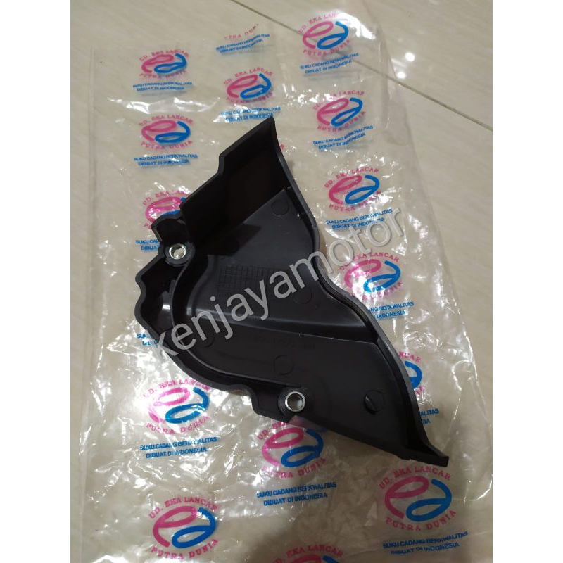 TUTUP GEAR GIGI DEPAN VIXION OLD NEW HIGH QUALITY