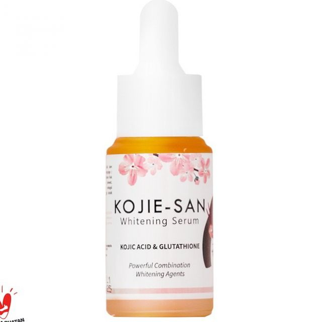 Kojie-San Brightening Serum 25ml/Brightening/acne/whitening