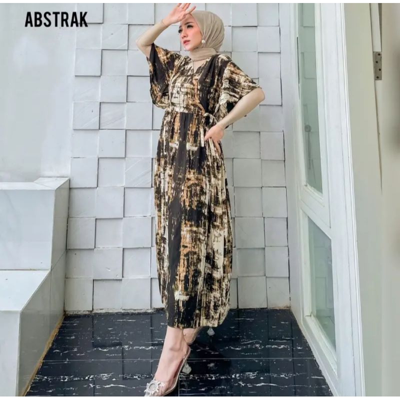 Daster Kimono Nada Gisella