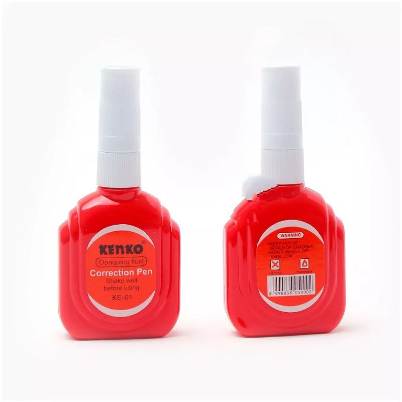 

KENKO - tip-x cair KE-01 - pcs