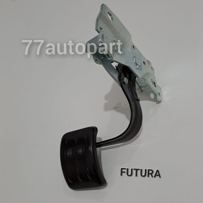 pedal akselerator suzuki futura carry 1.3 carry 1.5 pedal gas t120as