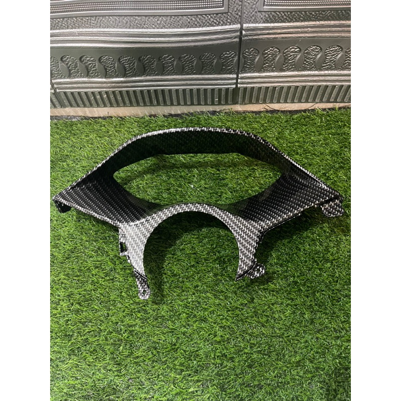 cover speedometer pcx 160 carbon