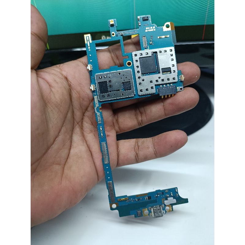 mesin samsung j2 prime