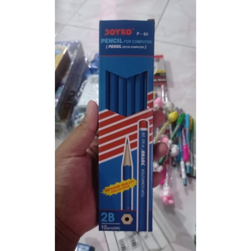 

pensil