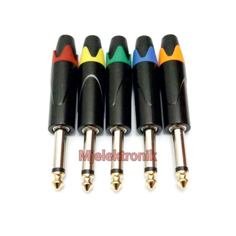 Jack Akai Mono jek akai Original Harga 5 pcs