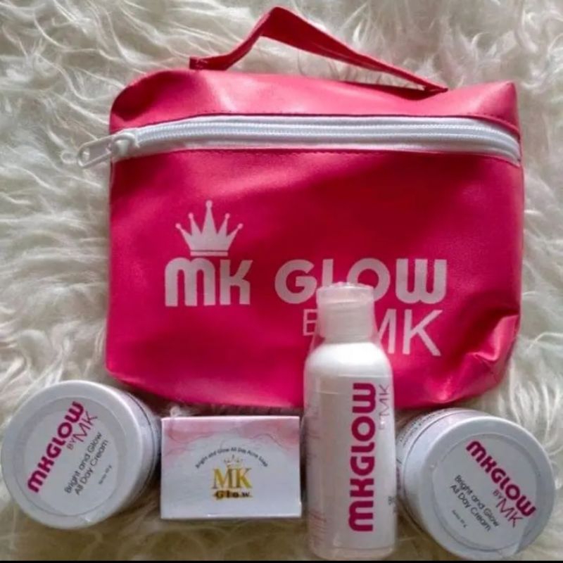 MK GLOW