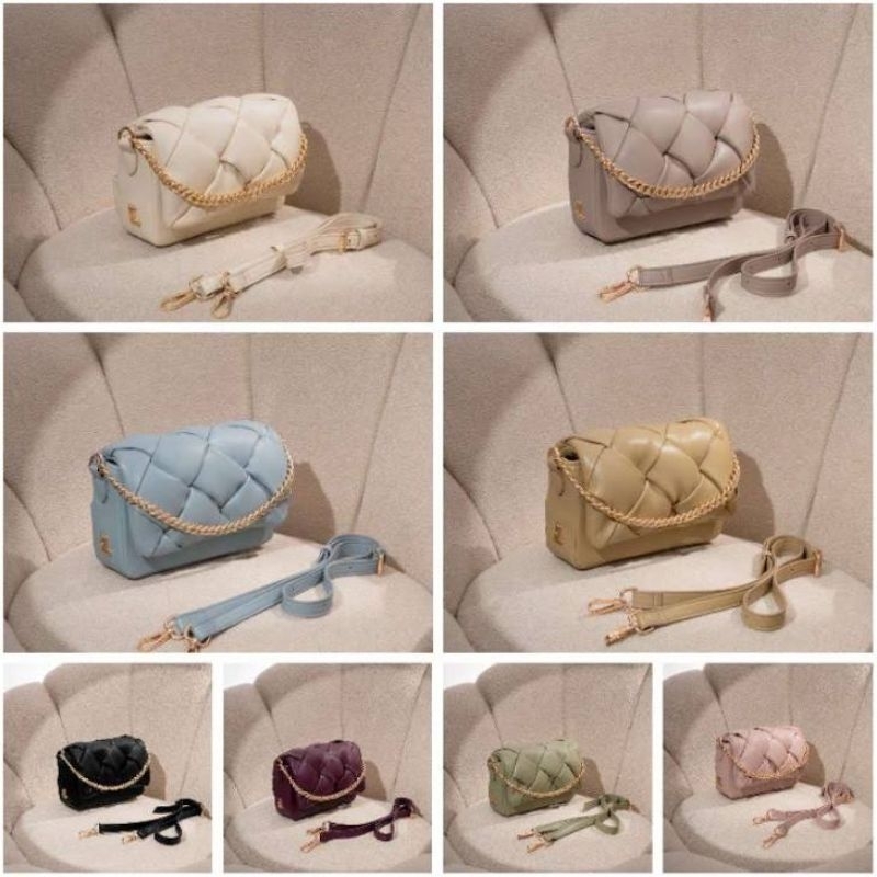 DERBY BAG BY HEYLOCAL