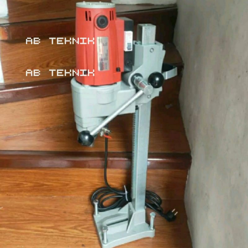 mesin coring 7 inch 8 inch weka germany mesin bor coring beton aspal bor untuk melubangi beton melub