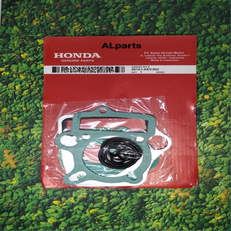 Top set grand Astrea Supra 100 win top set complit grand supra / KEV