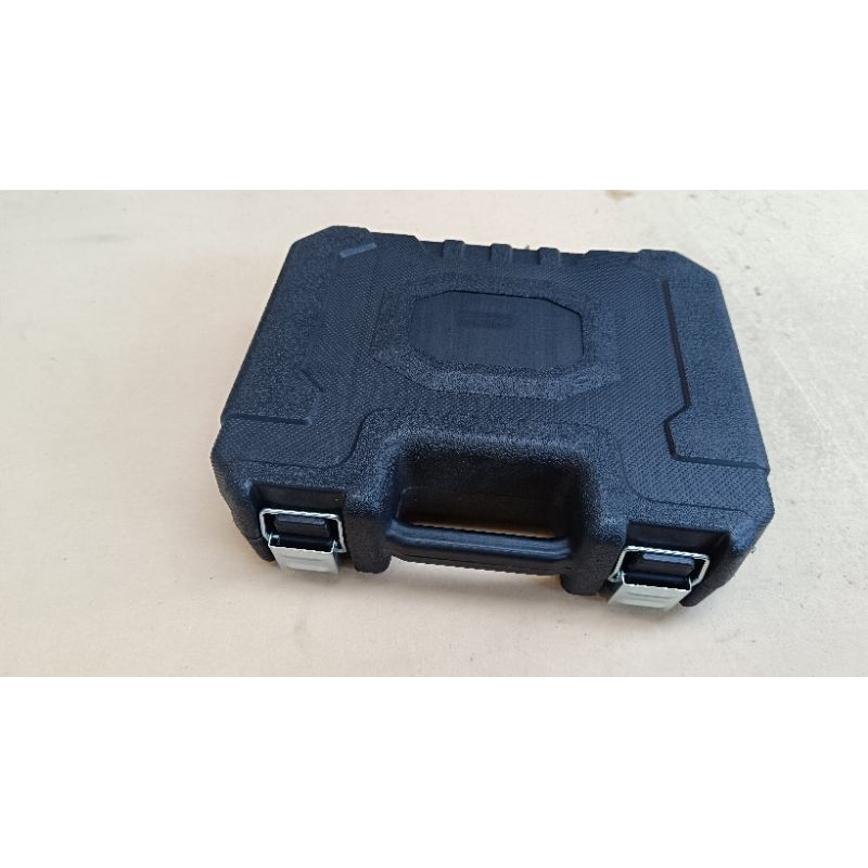Box Kotak Bor 12V fixman bisa utk bor cina 12V
