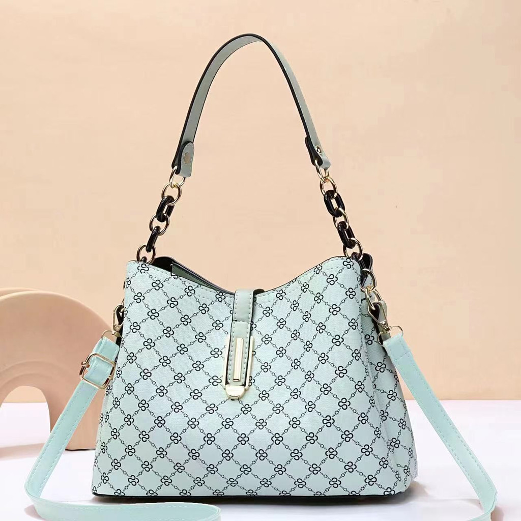 MV_Marvelouz MV804777 Tas SELEMPANG Wanita SlingBag 2 Model Tali Kekinian Terbaru 1kg bisa 2 tas supplier tas import EL 4777