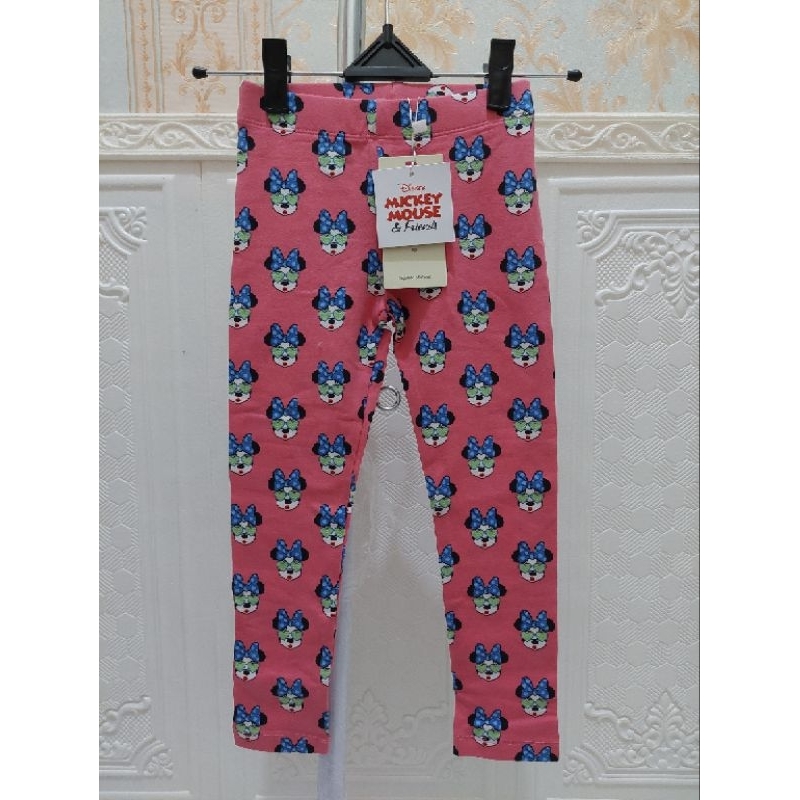 Legging Disney - Kids Icon