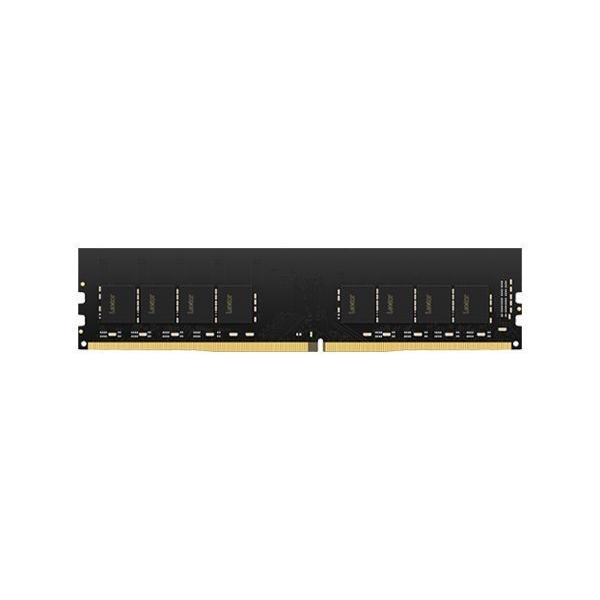 Memory Ram Lexar Ddr4 4GB PC3200 Longdimm - Ram PC DDR4 4GB UDIMM