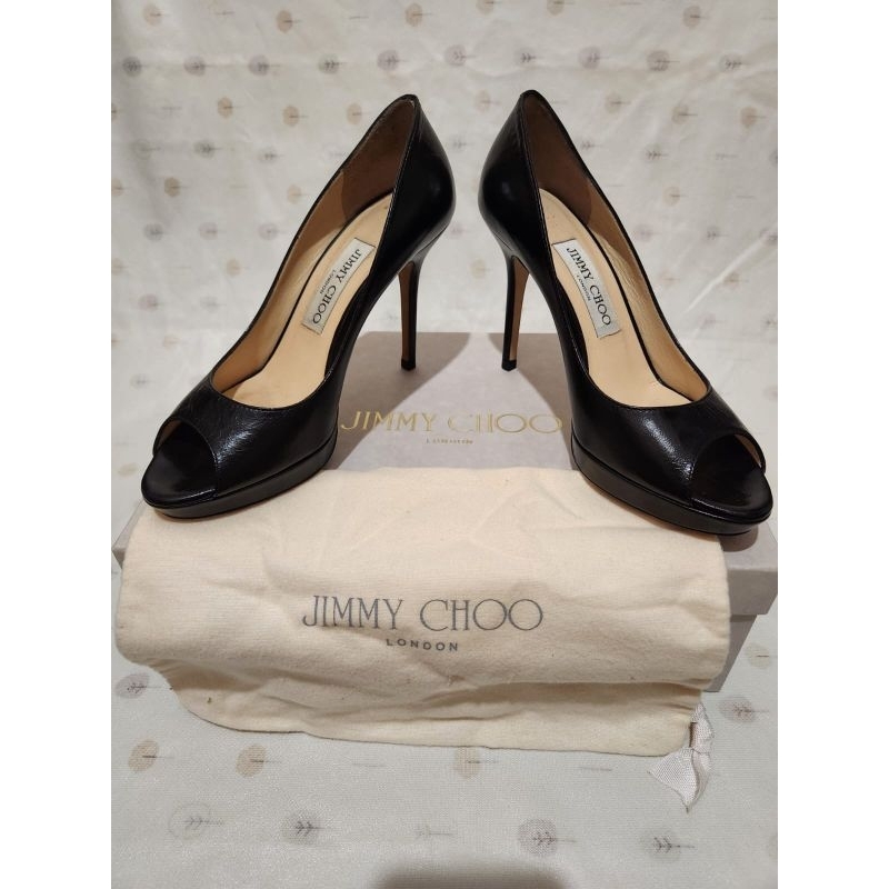 Jimmy Choo Shoes Perfume
