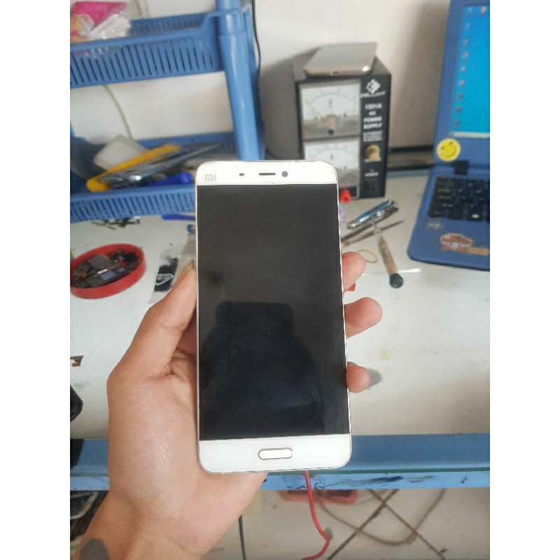 lcd mi 5 original copotan