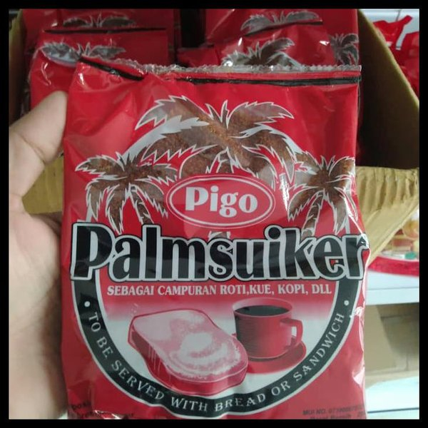 

Pigo Gula palem / gula aren 250g