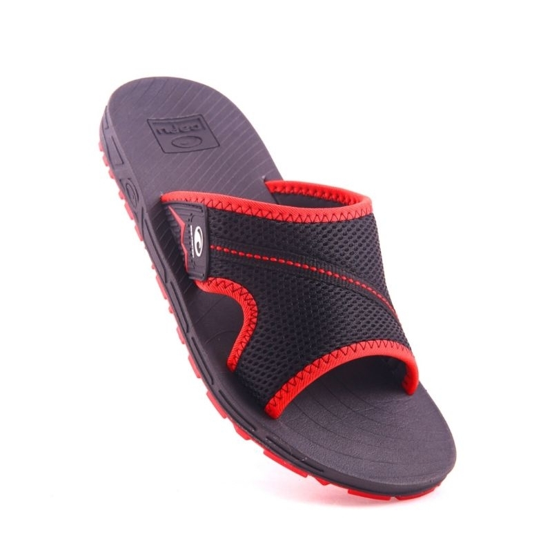 sandal pria Cafu Champ original