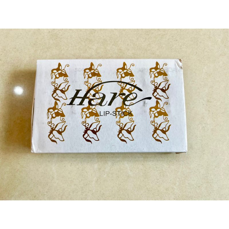 Lipstik Hare China Original