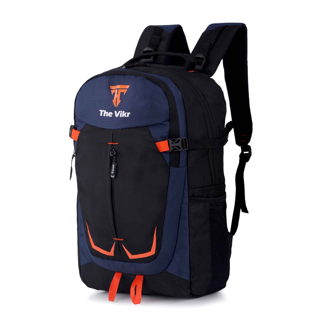 Backpack Outdoor Pria Dewasa Tas Ransel Daypack 25 Liter 131