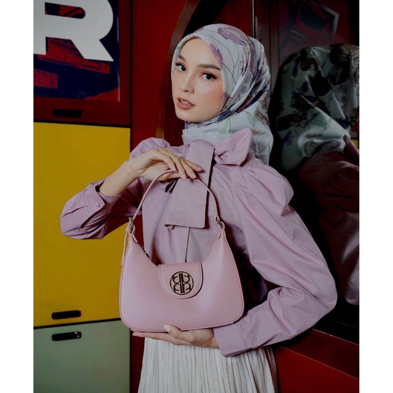 Cathy bag Nada Puspita