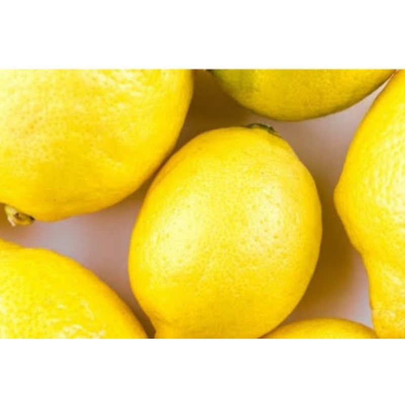 

lemon