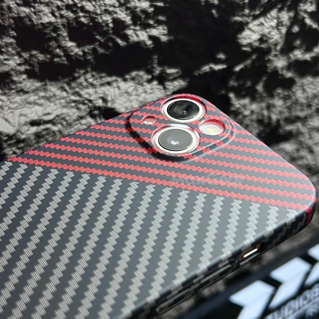 Hard Case Carbon Fibre Shockproof iPhone X/Xs/Xr/XsMax/11/11Pro/11ProMax/12/12Mini/12Pro/12ProMax/13/13Mini/13Pro/13ProMax/14/14Pro/14Plus/14ProMax