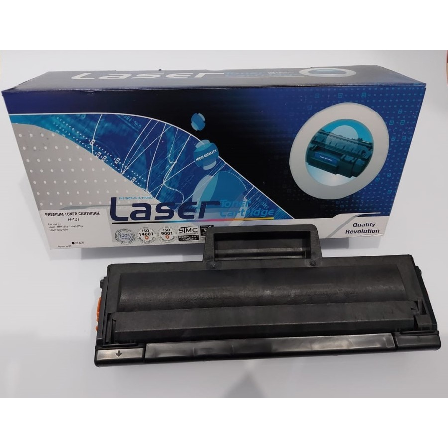 Toner Cartridge Compatible 107A