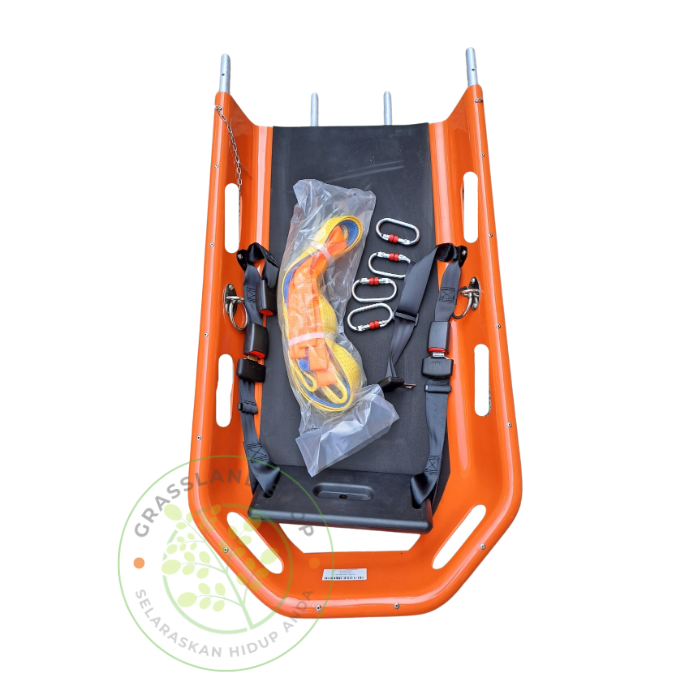 Basket Stretcher GEA YDC 8B1 Tandu Darurat 8 B1