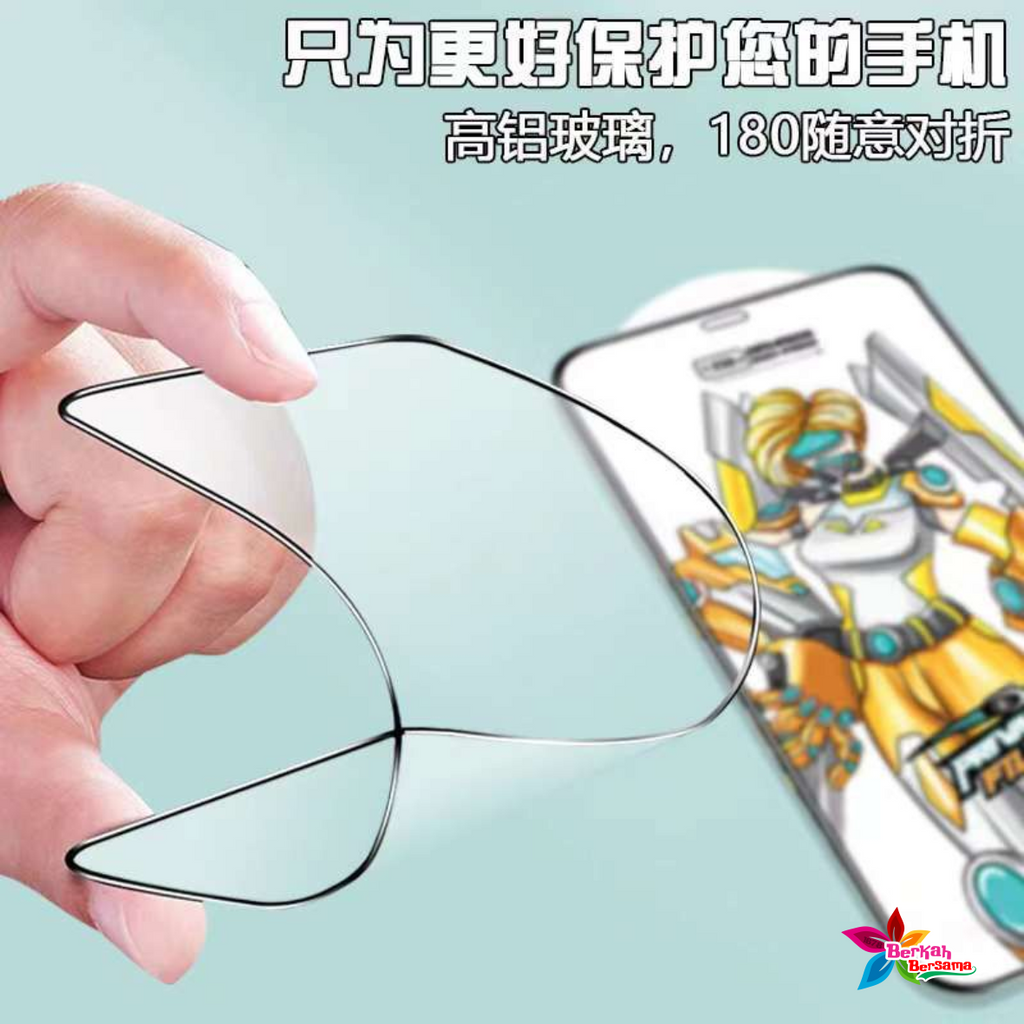 ANTI STATIC ESD TEMPERED GLASS TG ANTI GORES KACA BENING KUALITAS IMPORT JAPAN FOR XIAOMI REDMI A1 2022 7 8 9 9A 9C 10C 10A 10 12 12C NOTE 8 9 10 11 12 PRO POCO X3 X3 PRO X4 X4 PRO F4 C30 C31 C40 A+ A2 A2+ POCO F4 GT M3 M4 PRO M5 X5  BB8342