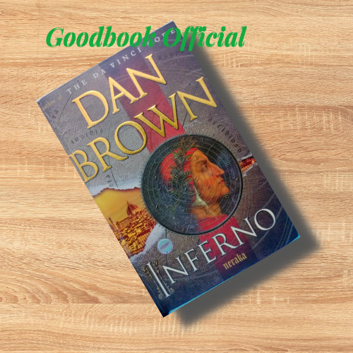 Inferno A Novel