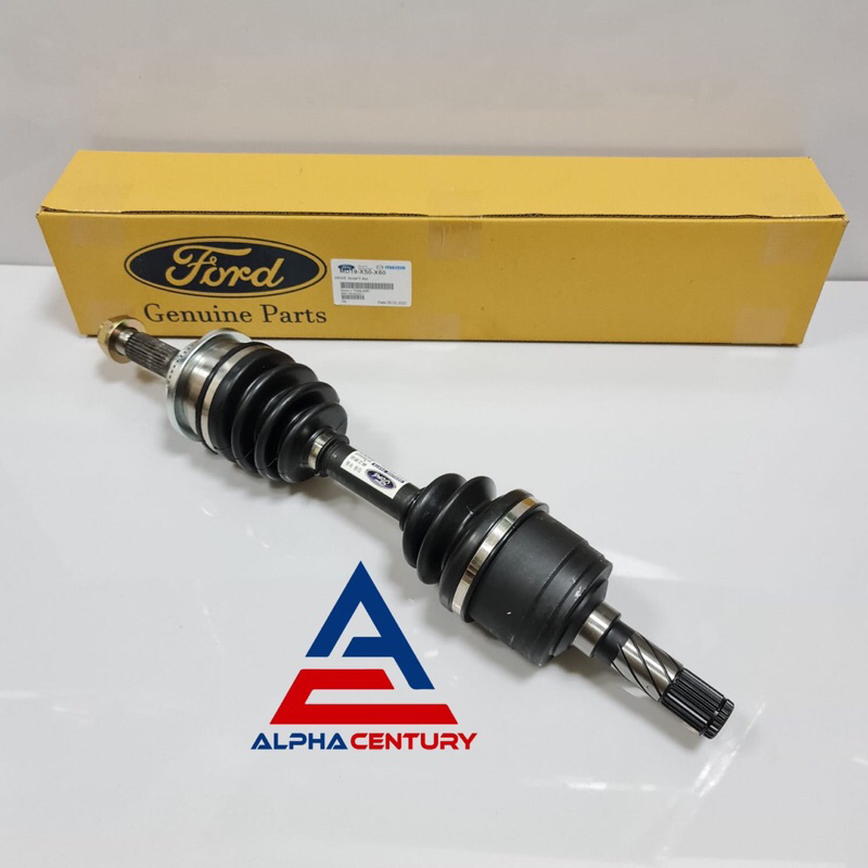 CV JOINT AS RODA FORD RANGER 2.5 2.9 KANAN GARANSI