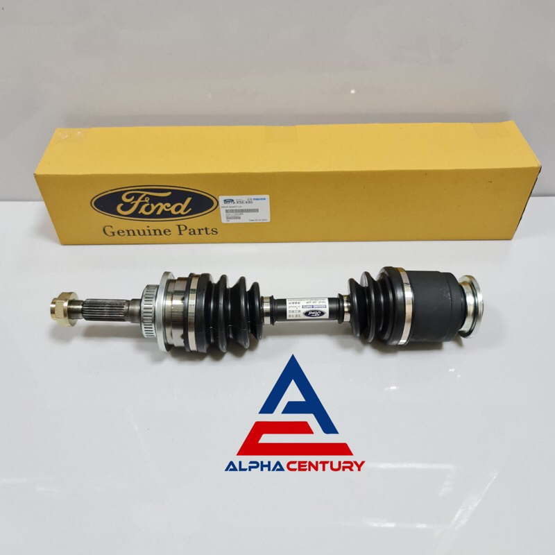 CV JOINT AS RODA FORD RANGER 2.5 2.9 KIRI ORI GARANSI