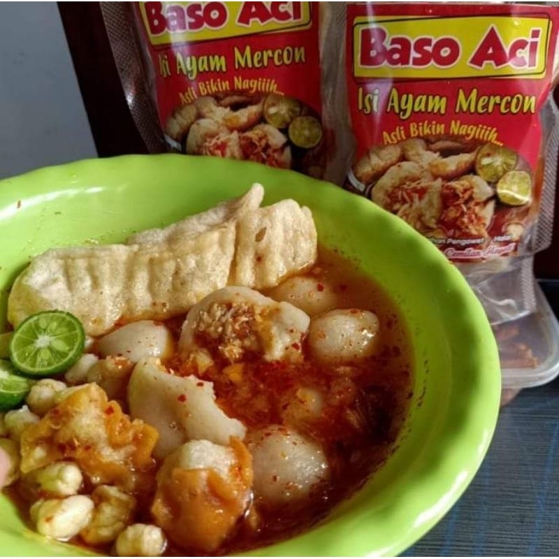 

Basoaci