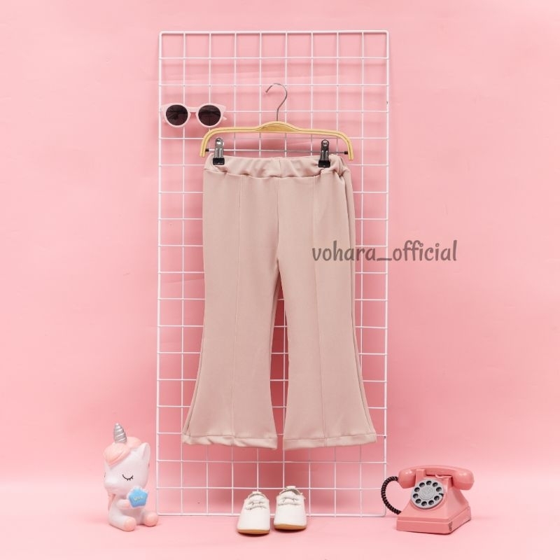 CELANA CUTBRAY SCUBA PREMIUM CELANA PANJANG ANAK PEREMPUAN