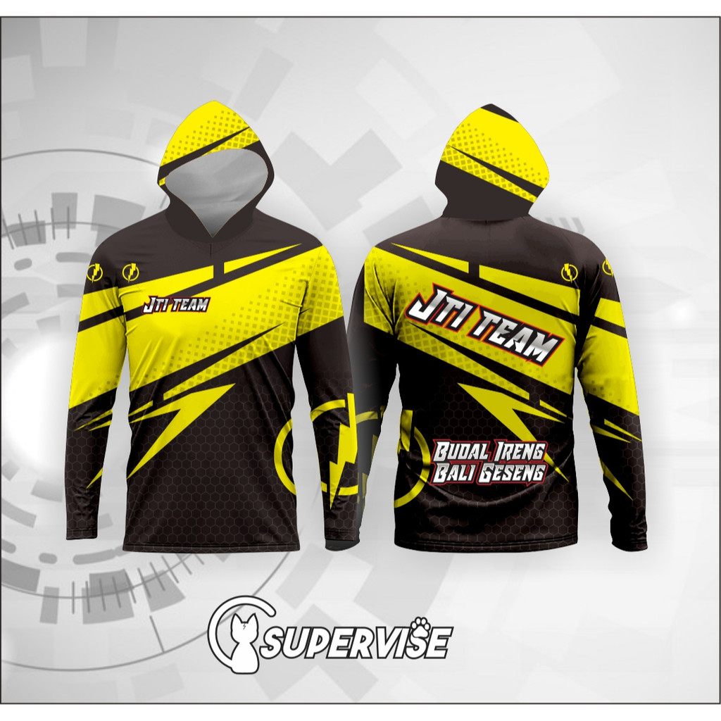 jersey full printing terbaru / jersey murah / jersey gaming / jersey merpati / jersey kuning / kaos 