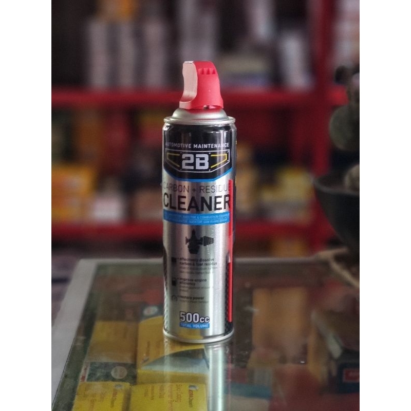 Carb Cleaner 2B MTR 500 ml