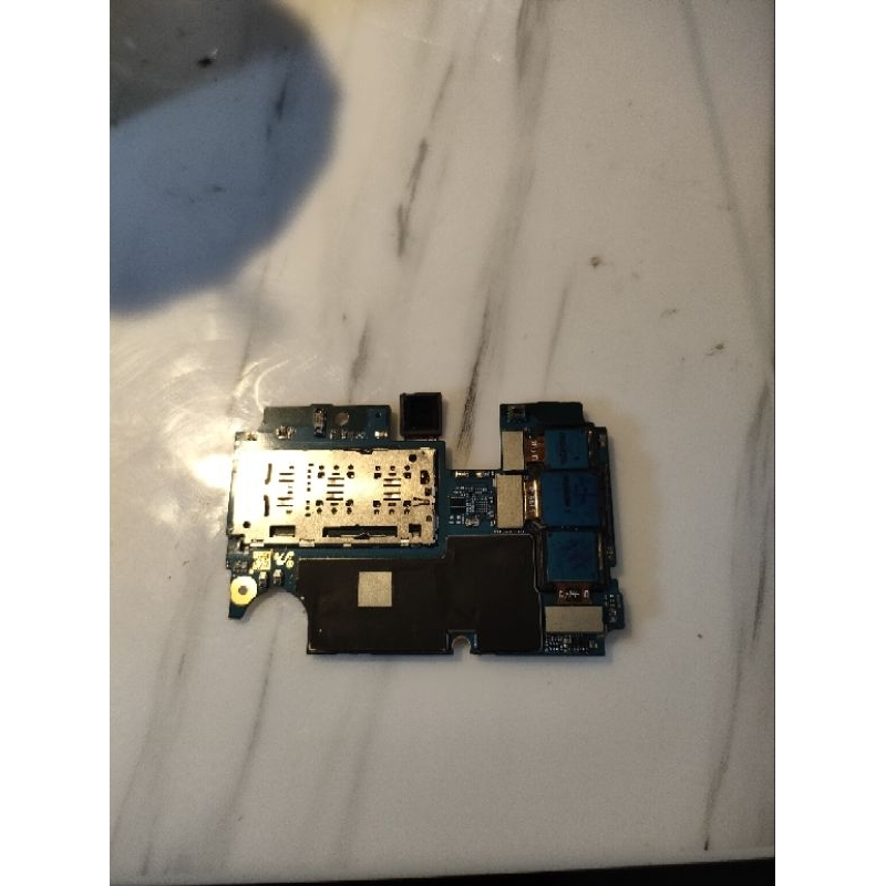 MESIN SAMSUNG A50 MATOT